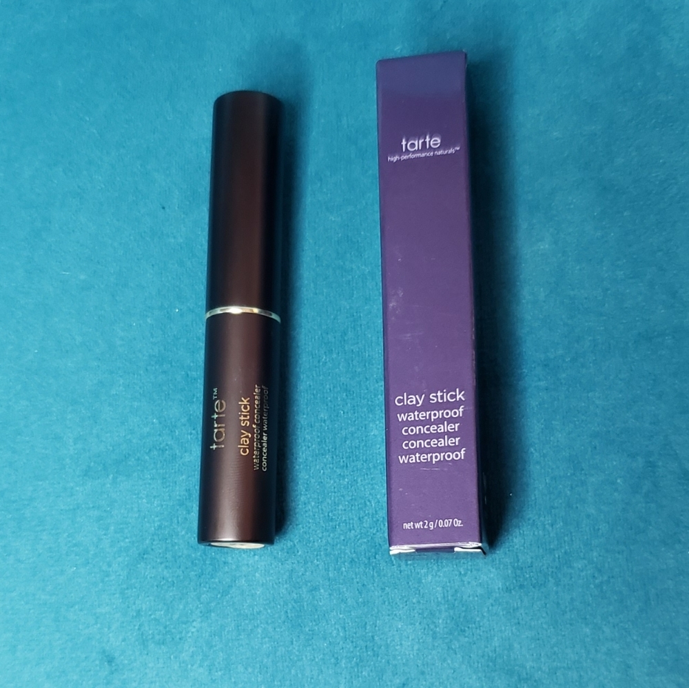 Tarte Clay Stick Waterproof Concealer